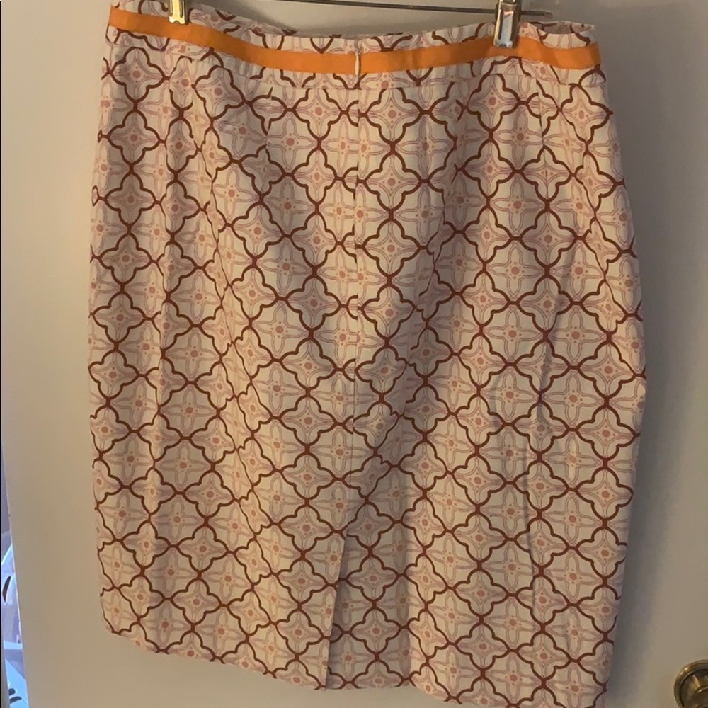 Boden size 12 pencil skirt - Picture 3 of 4